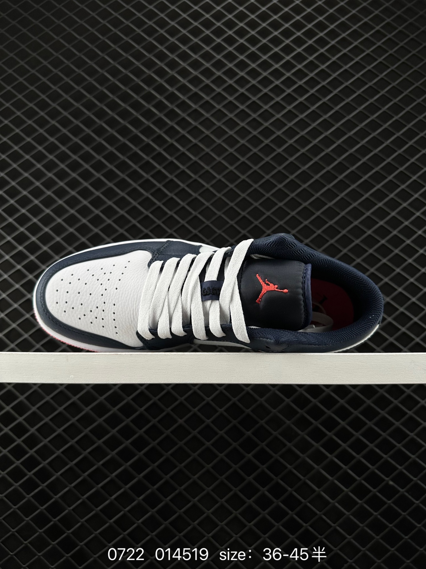 Air Jordan 1 Low AJ1